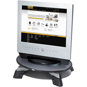 FELLOWES SOPORTE MONITOR GIRATORIO 91450